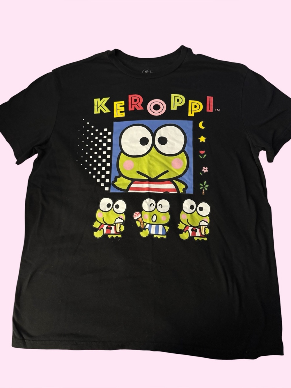 Keroppi Shirt